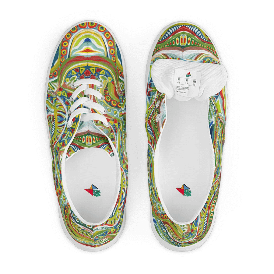 MALICIOUS FACES - SHOES (MENS SIZING) product image (7)