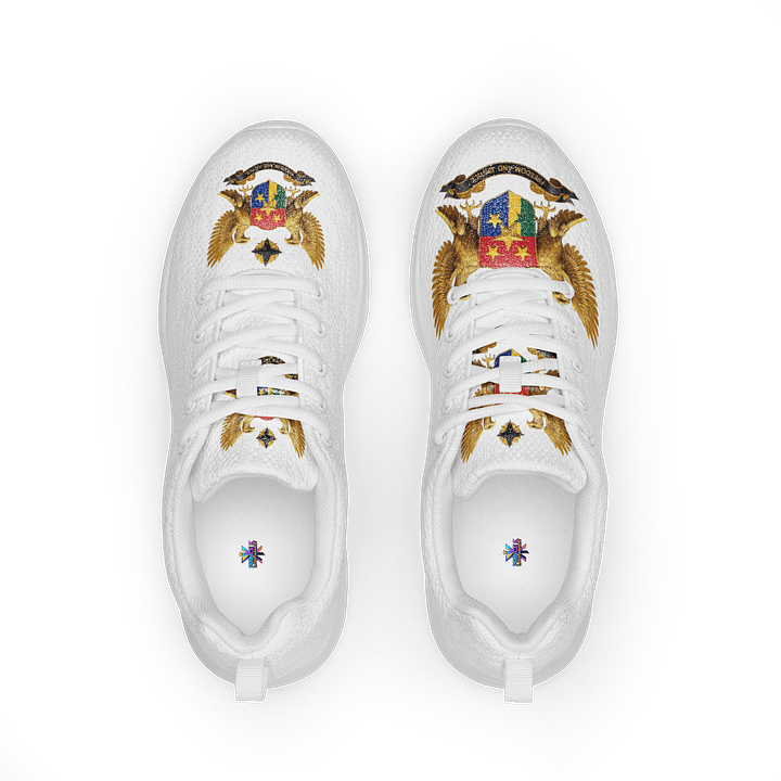 Golden Crest Men's Athletic Shoes product image (1)