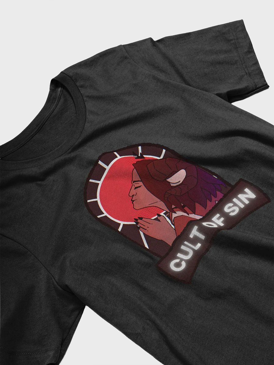 Cult of Sin 2.0 New Design with member names product image (4)