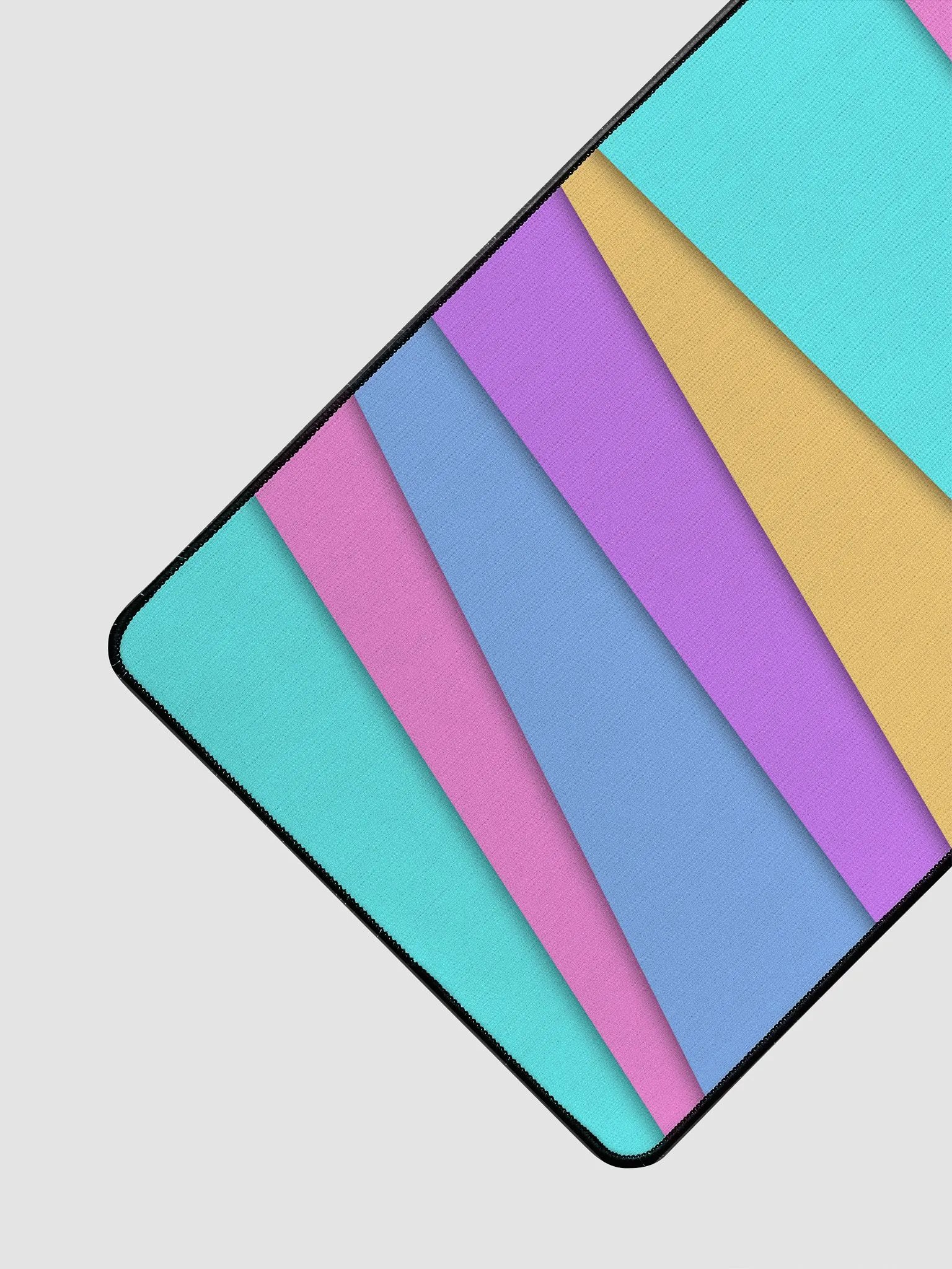 Chochy Bars Deskmat product image (3)