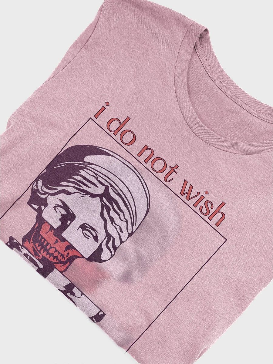 DON'T PERCEIVE ME supersoft tee product image (5)
