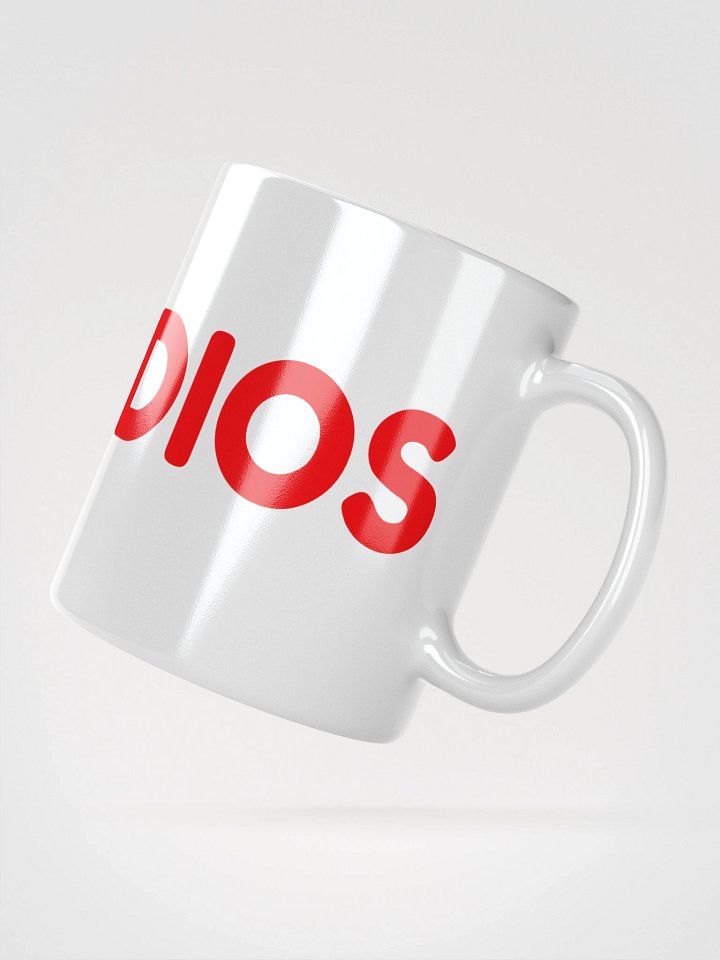 Coffee Mug - RN Studios product image (4)