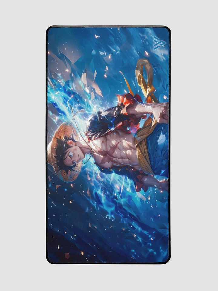Luffy’s Resolve – One Piece product image (2)