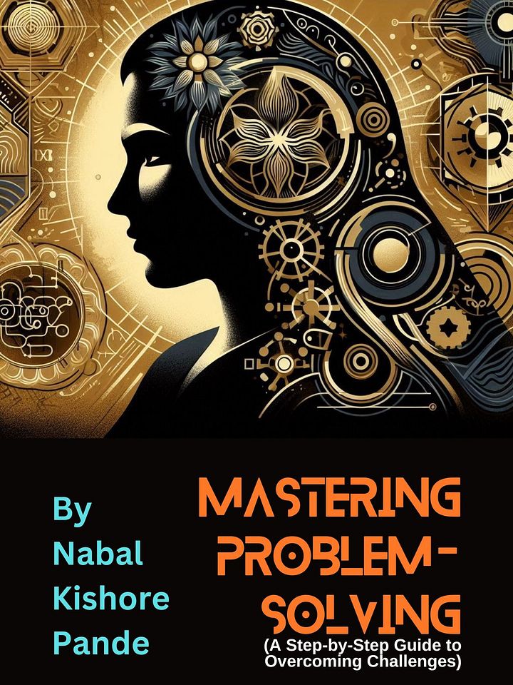 Mastering Problem-Solving product image (1)