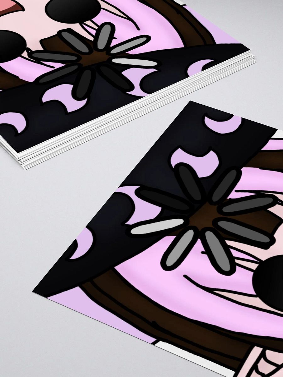 Loading Emote Sticker product image (10)