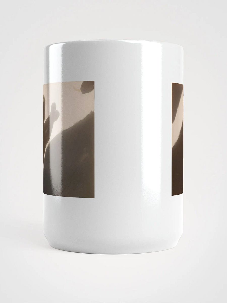 Cat Mug product image (5)