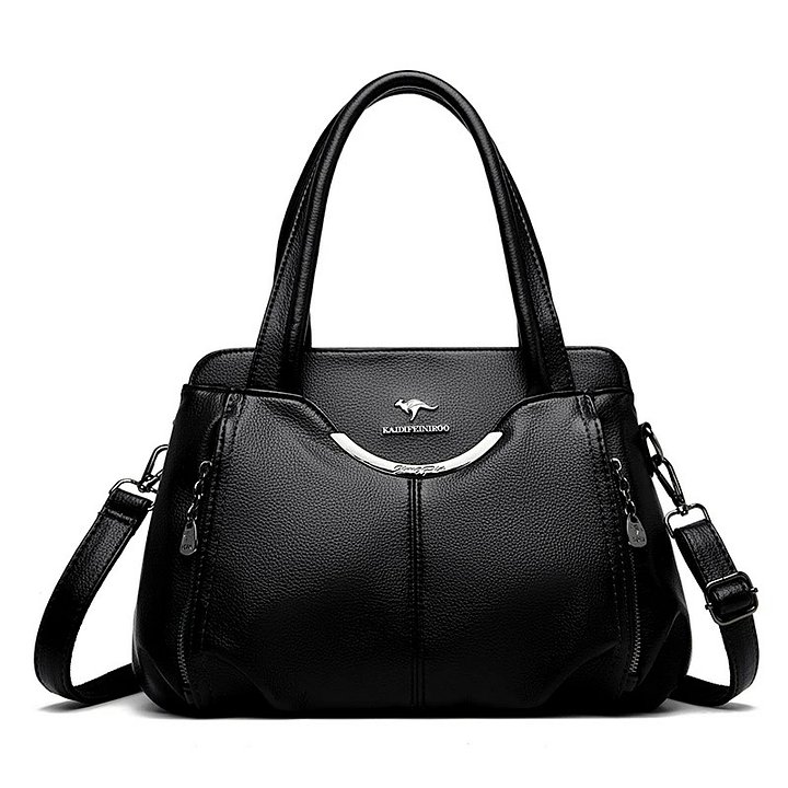 Women’s Luxury Crossbody Tote Bag product image (1)