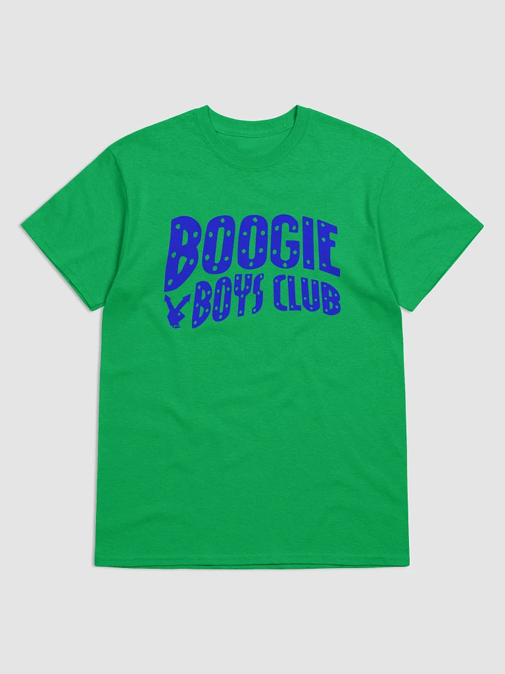 Boogie Boys Club Tee product image (1)