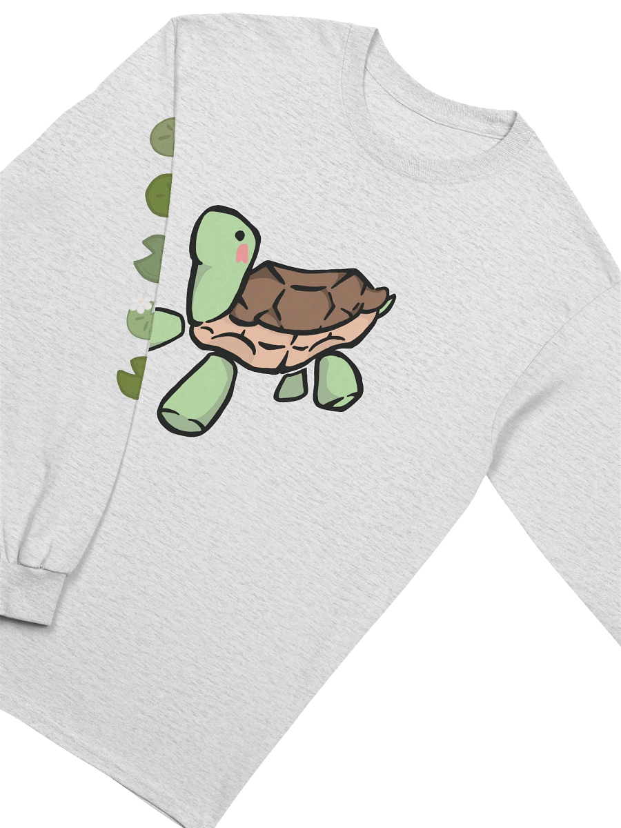 Nut Nut Long Sleeve product image (23)