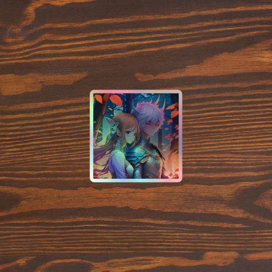 anime sticker product image (5)