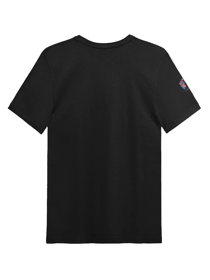 HOS DOMOVINI VJERNA Tee product image (3)