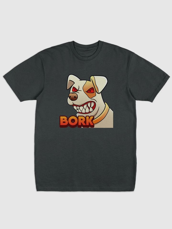 BORK Shirt, Front product image (2)