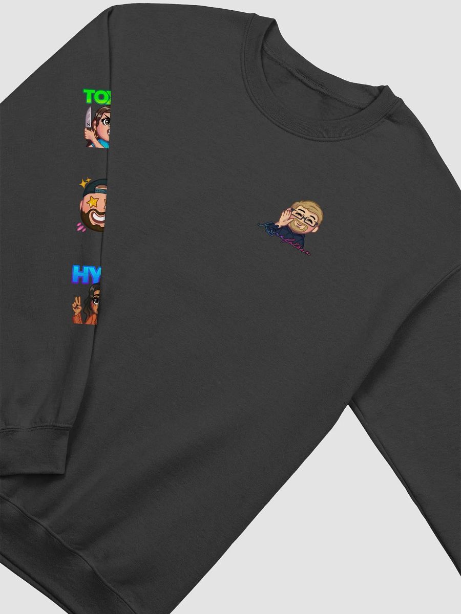 Kinsfather and the OG's Sweatshirt product image (22)