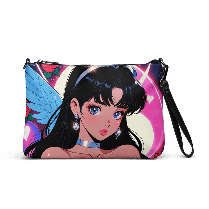 Muse Coquette Crossbody Bag product image (1)