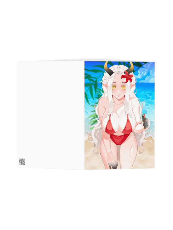 Summer Card 02 product image (2)