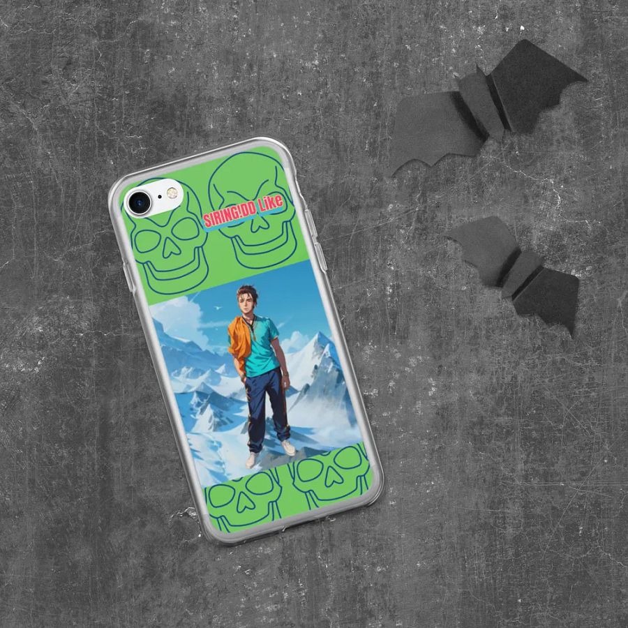 เคสและอุปกรณ์ป้องกัน product image (23)