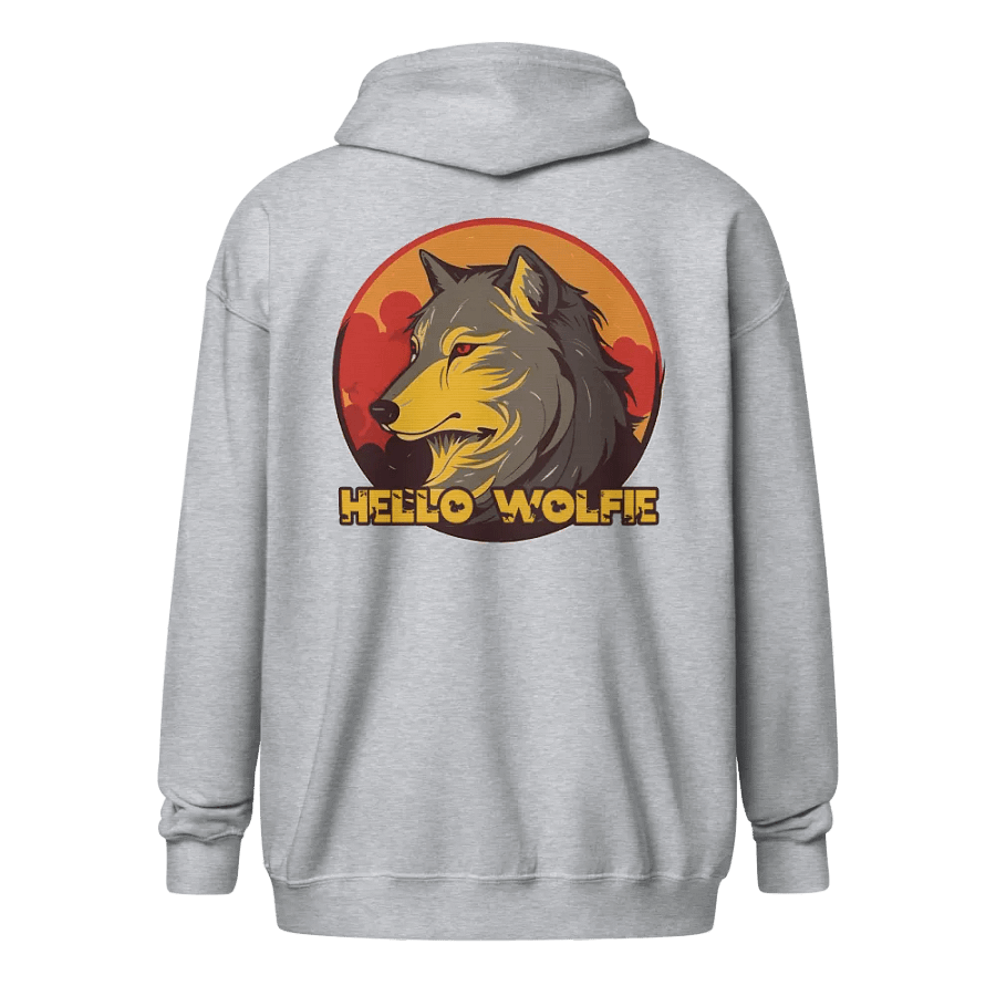 HELLO WOLFIE product image (61)