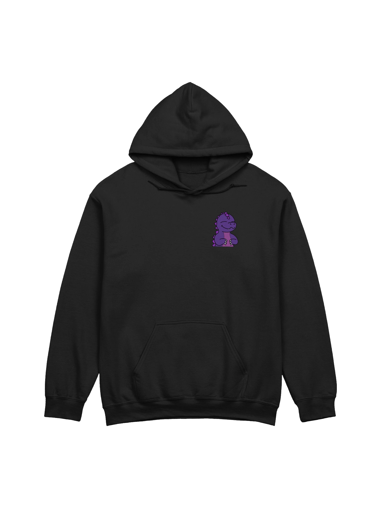 Zilla Hoodie product image (5)