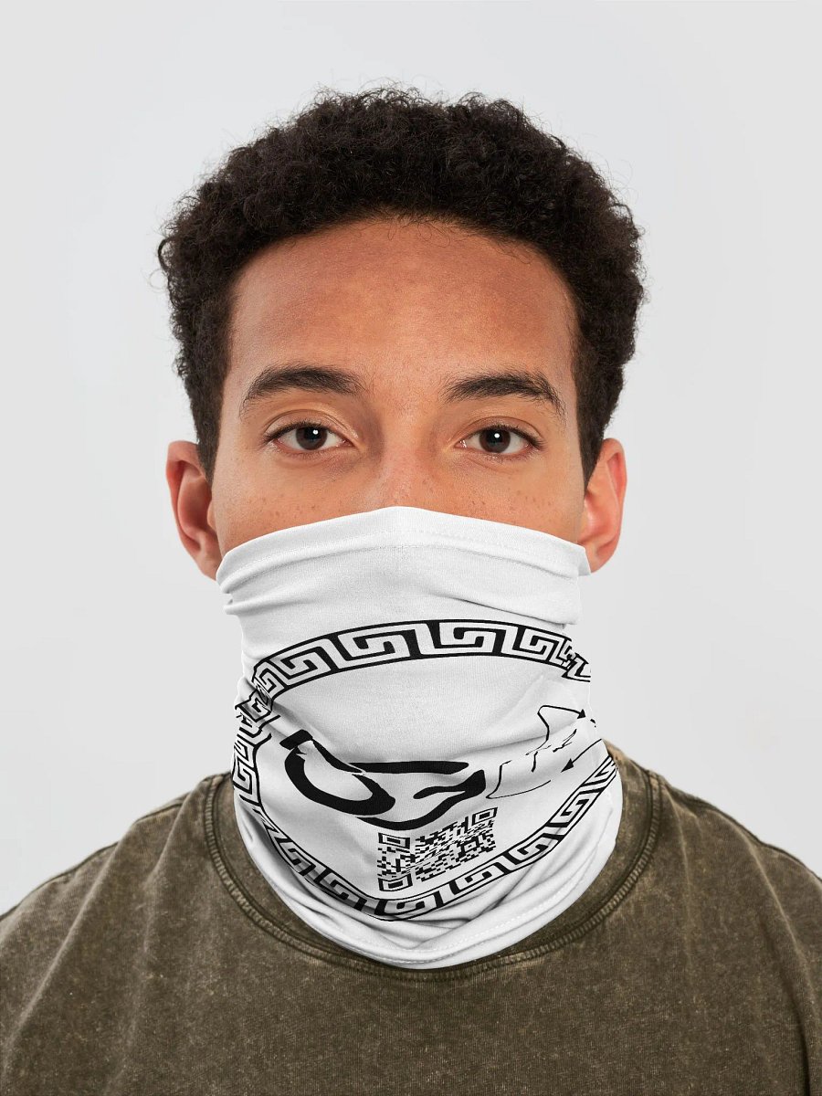 Coded Mask Og Emblem product image (1)