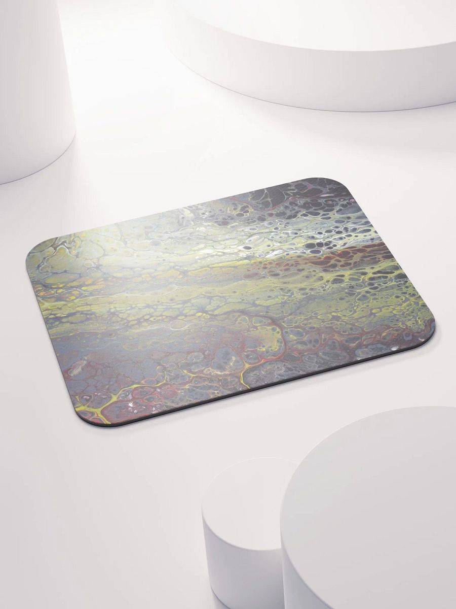 Amphibian - Mouse Pad product image (4)