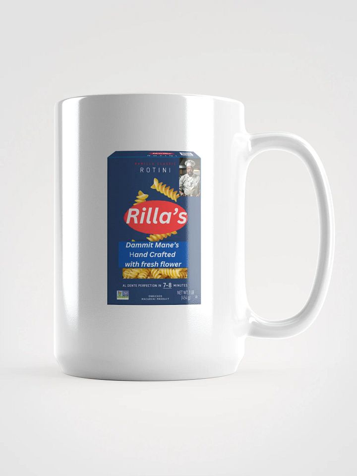 Rilla's mug product image (1)