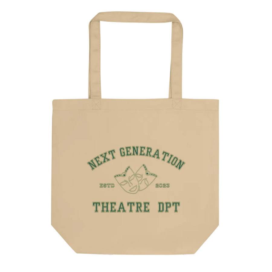 NextGen Theatre Dpt Tote product image (1)