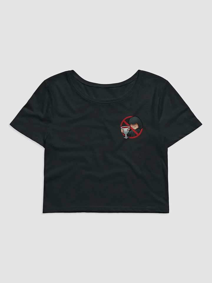 Not a Cult Crop T-Shirt product image (1)