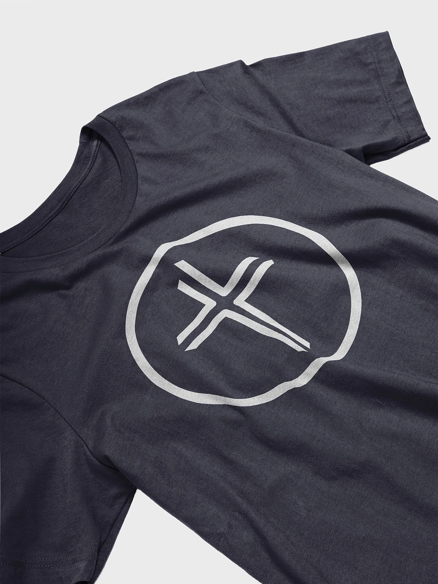 Cross Logo Tshirt (Regular) product image (3)