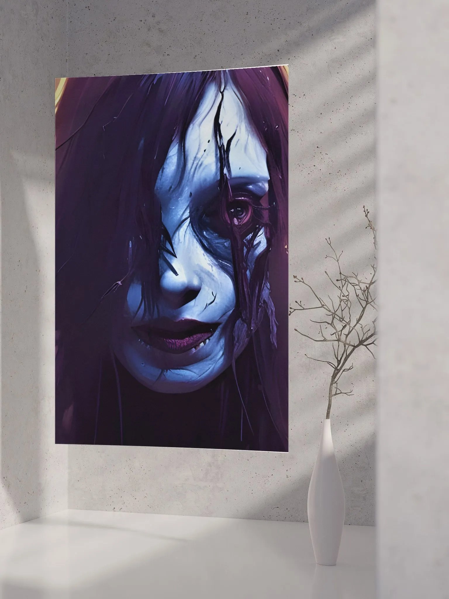 She has Awoken Poster product image (8)