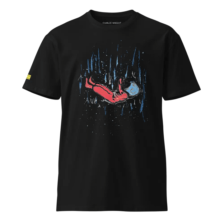 Mister Wasco Falls T-Shirt product image (1)