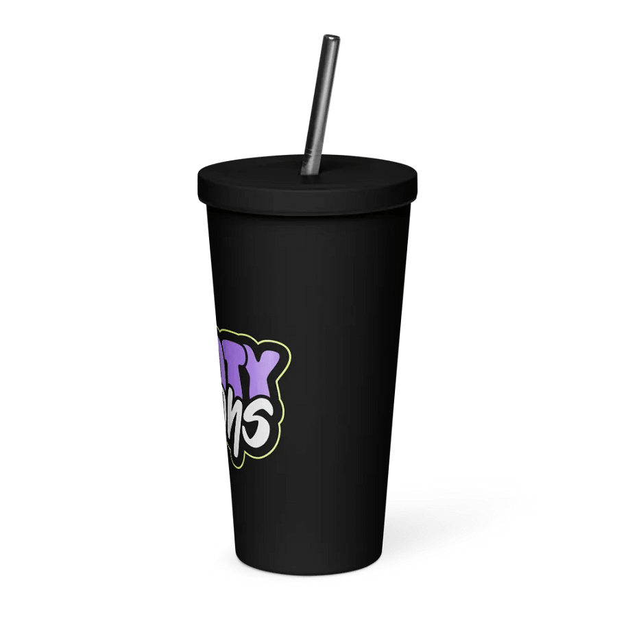 Booty Goons - Insulated Tumbler product image (3)