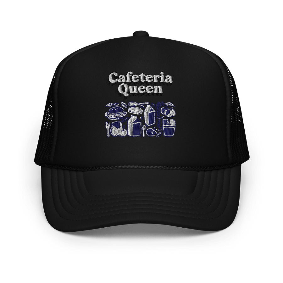 Cafeteria Queen product image (1)