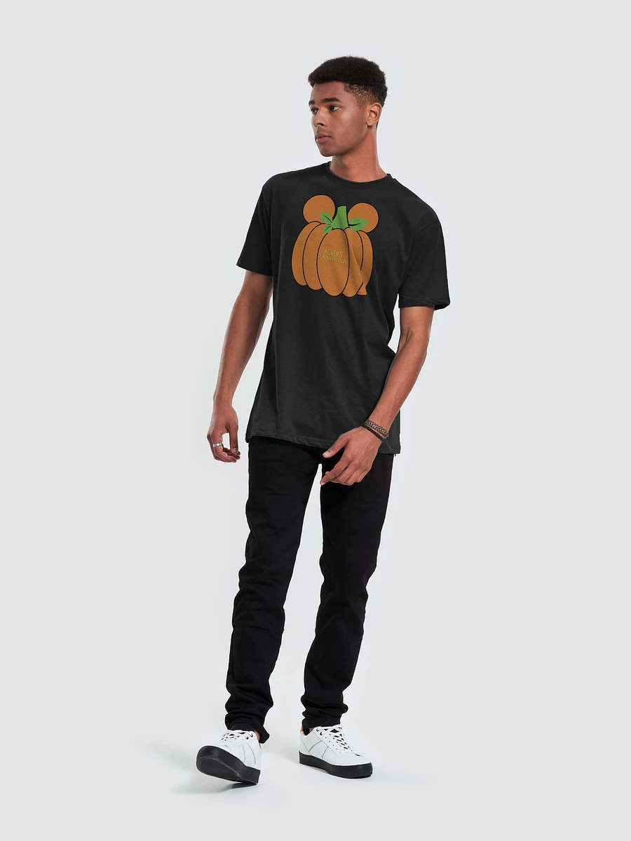 Disney Halloween Mickey Pumpkin Patch Pal Tee by Seconds to Go product image (5)
