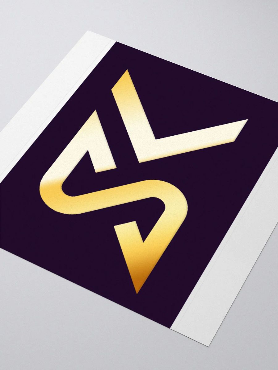 SebbyK Stickers product image (3)