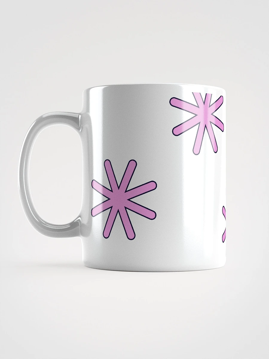 beehiiv Star Mug product image (6)