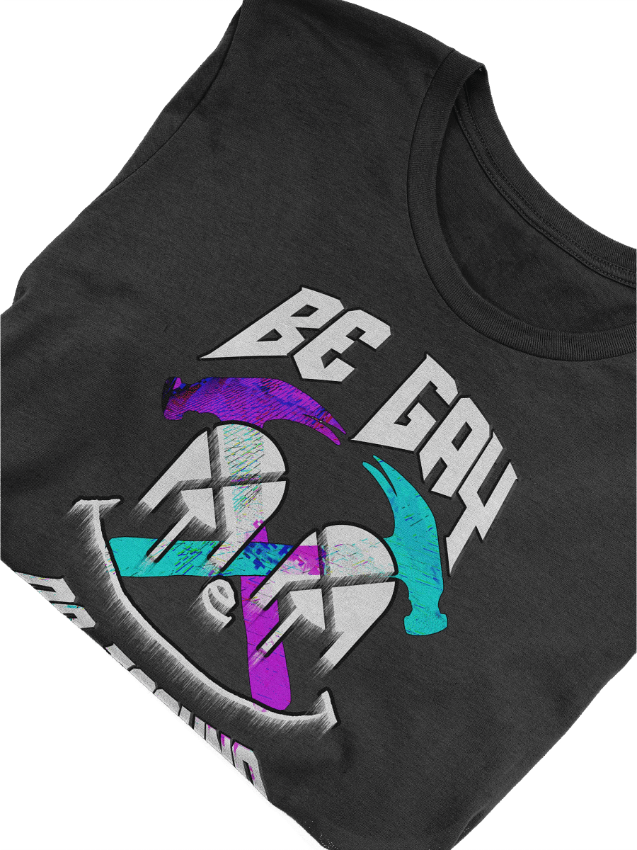 BGDT Supersoft Tee product image (5)
