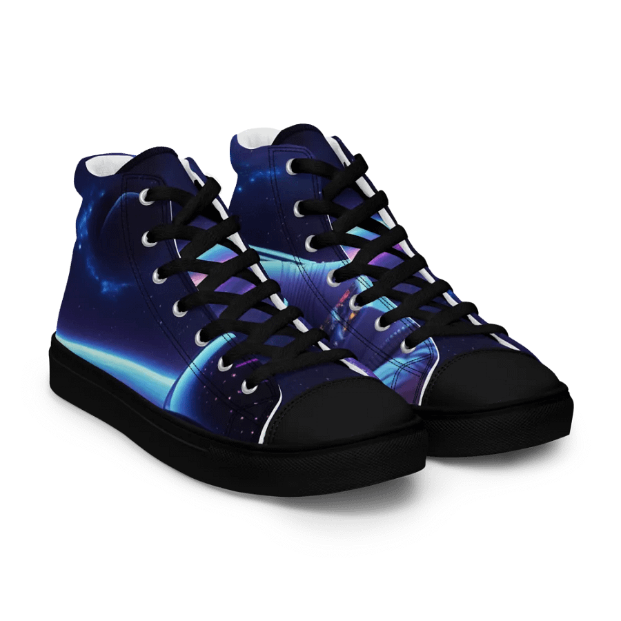 Space shoes ! product image (8)
