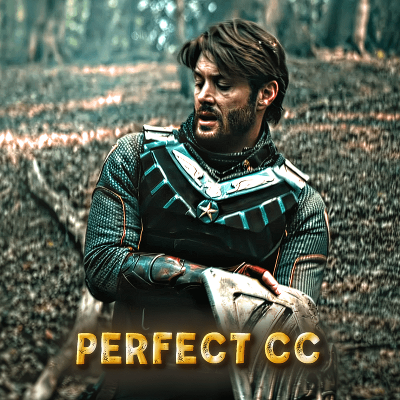 PERFECT CC