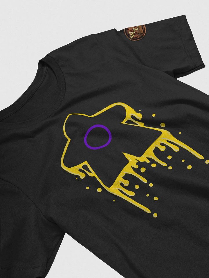 Drippy Intersex Pride T-Shirt product image (1)