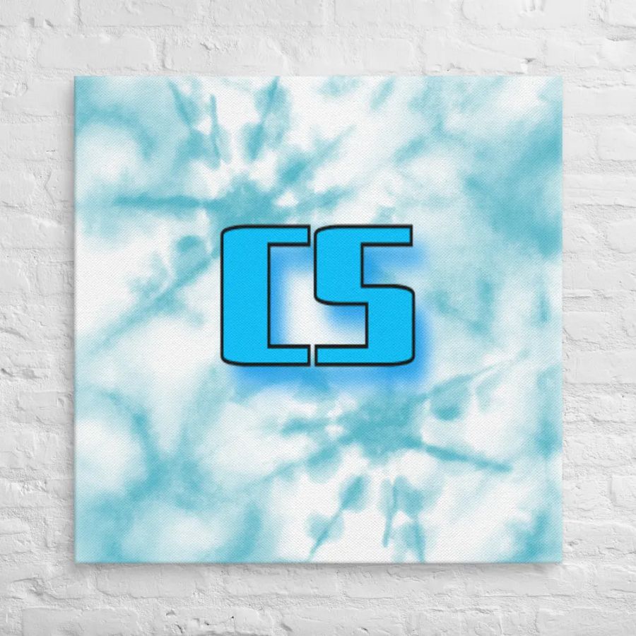 CS 36x36 Wall Art product image (3)