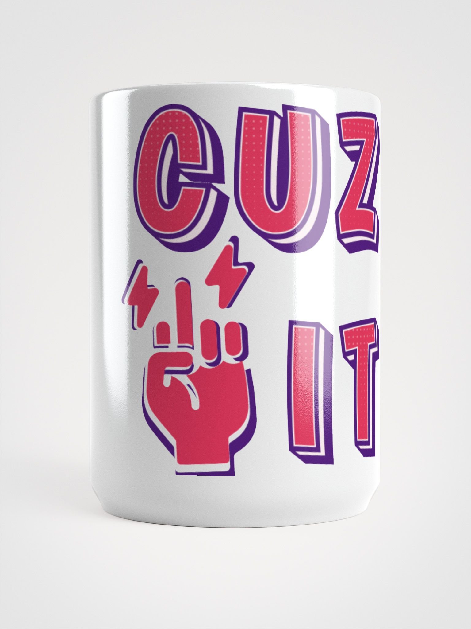 cuz cup product image (5)