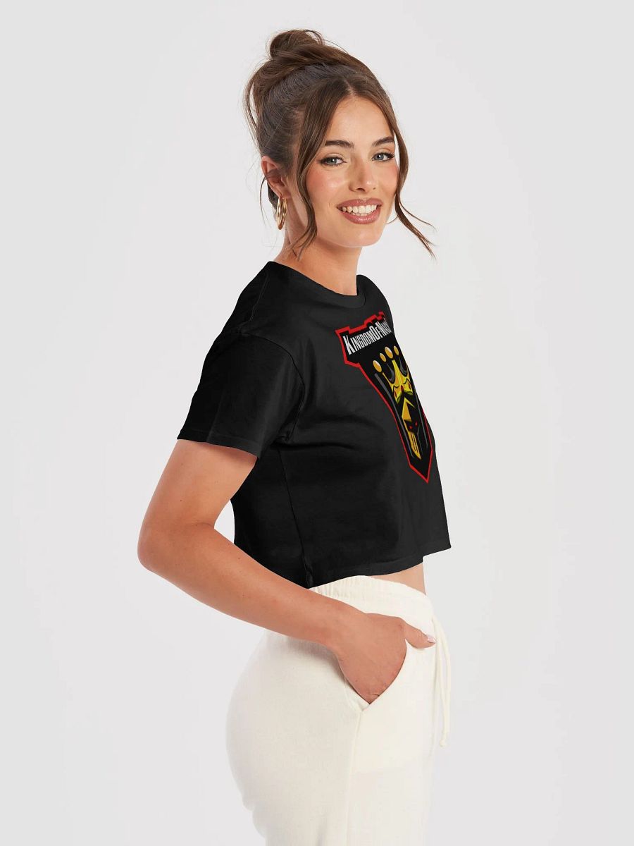 E-Sport Crop top product image (22)