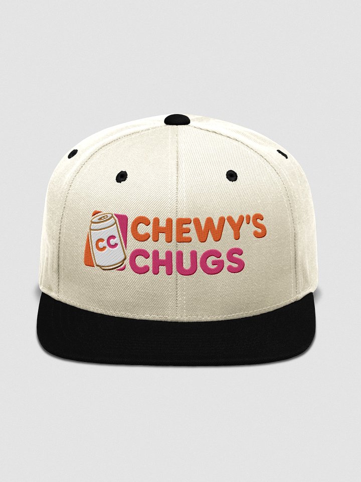 Chewy's Chugs Coffee Hat product image (1)