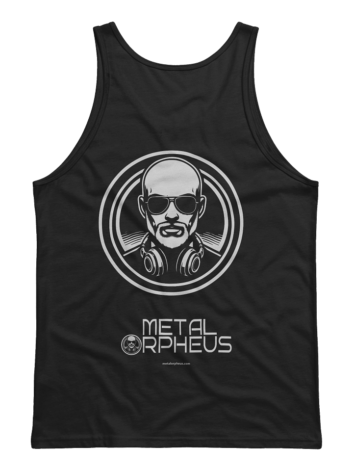 Metal Orpheus Armor of Attack +1 product image (2)