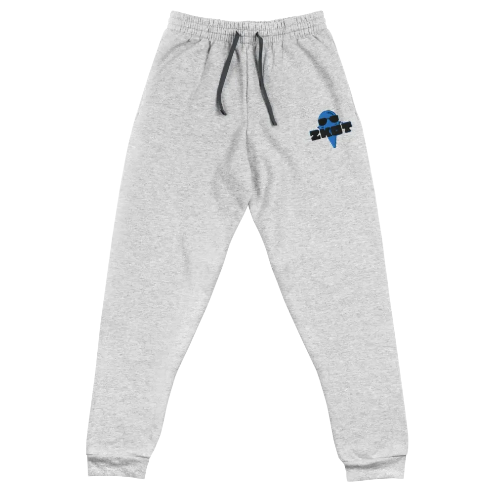 ZKOT Sweatpants - Show your Support with Style - Menswear, Womenswear product image (1)