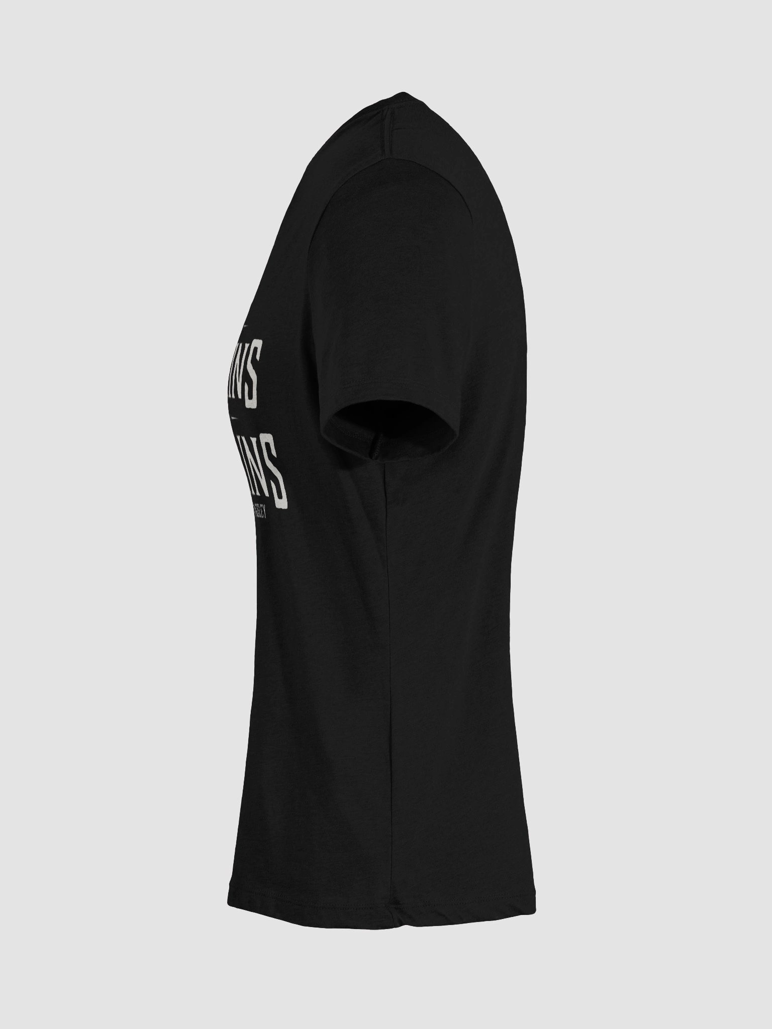 Where Villains Stay Villains: V-Neck product image (48)