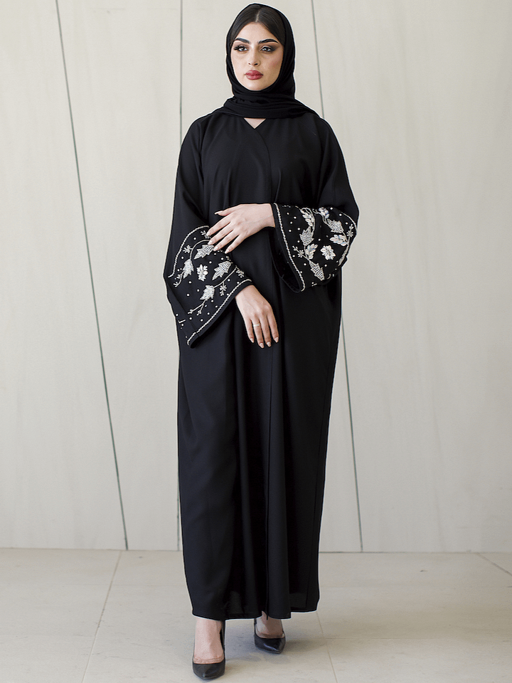 عباية ترف product image (1)