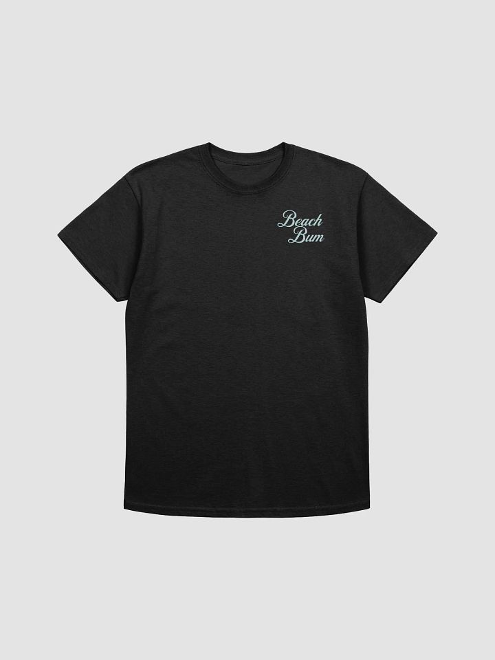 Sunset Serenity Short Sleeve: Beach Bum Edition product image (2)