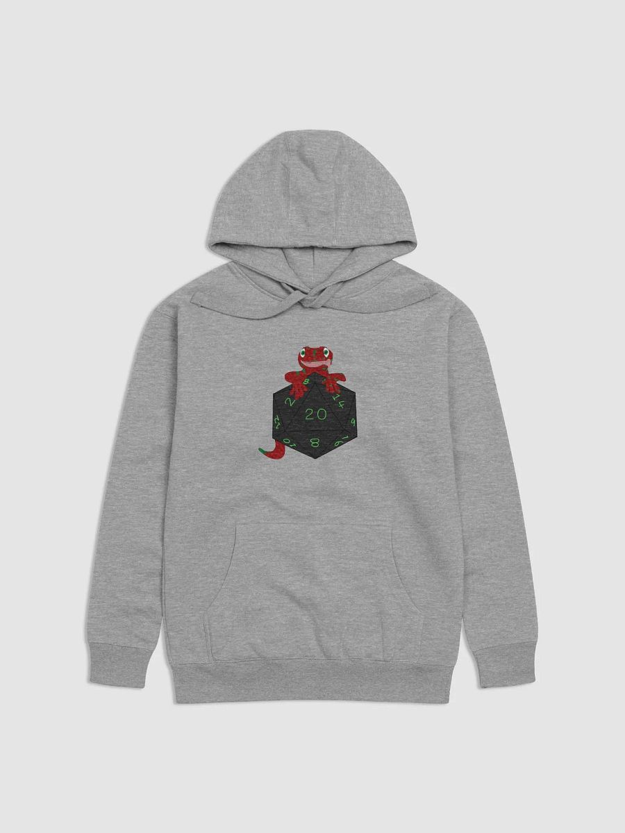 Nat20 Hoodie product image (3)