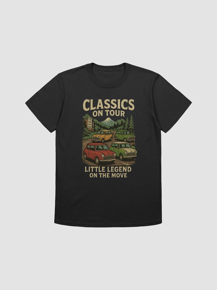 CLASITO T-SHIRT product image (1)